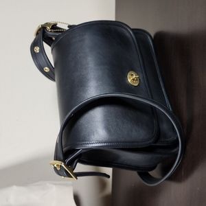 Vintage Coach Rambler's Legacy #9061